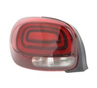 Feu Phare Arrière Gauche pour Citroen c3 2016 IN Avant OEM 9812257580