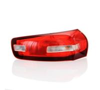 Feu Phare Arrière Gauche pour Citroen c4 Picasso 2013 IN Avant Hella