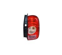 Feu Phare Arrière Gauche pour Dacia Duster 2010 IN Avant OEM 265550035R