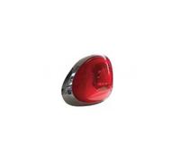 Feu Phare Arrière Gauche pour Fiat 500l 2012 Au Randonnée OEM 51945059