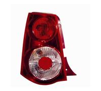 Feu Phare Arrière Gauche pour Kia Picanto 2008 IN Avant OEM 9240107510