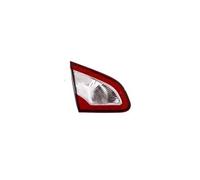 Feu Phare Arrière Gauche pour Nissan Qashqai à Partir De 2010 Interne 26555BR01A