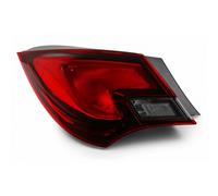 Feu Phare Arrière Gauche pour Opel Astra J à Partir De 2012 GTC Externe 13386254