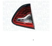 Feu Phare Arrière Gauche pour Renault Captur à Partir De 2013 Interne 265557893R