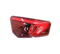 Valeo Feu de Signalisation Arrière Auto, Technologie Halogène, 47039