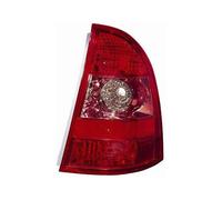 Feu Phare Arrière Gauche pour Toyota Corolla 2005 Au 2006 Sw 8156102280