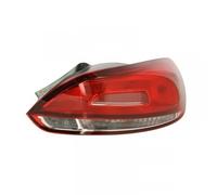 Feu Phare Arrière Gauche pour Volkswagen Scirocco 2008 IN Avant