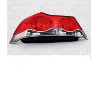 Feu Phare Arrière Gauche pour Volvo c70 2006 IN Avant OEM 319420303