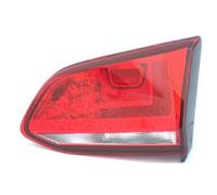 VALEO Feu arrière à technologie halogène, Référence 45222 pour VOLKSWAGEN Golf VII SW (2013 > 2017)