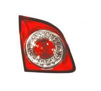 Feu Phare Arrière Gauche pour VW Golf Plus 2009 IN Avant Interieur LED