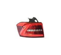 Feu arrière gauche 714081440701 MAGNETI MARELLI pour VW PASSAT B8 Variant