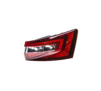 Feu Phare Arrière Gauche Skoda Superb 2015 IN Avant Externe A LED