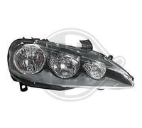 Feu Phare avant droit Alfa 147 05-09 motorise 3041182