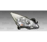 Feu Phare Avant Droit Pour Peugeot 3008 5008 2009 OEM 6206N9 Valeo