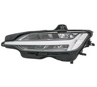 Feu Phare Avant Droite A Le.d Adaptatif Universel Pour Volvo V60 2018 IN Avant