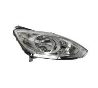 Feu Phare Avant Droite H1E H7 Électrique Pour Ford C-Max 2010 IN Avant