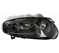 Feu Phare Avant Droite Pour Alfa 147 2000 Au 2004 Noir