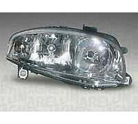 Feu Phare Avant Droite Pour Alfa Gt 2004 IN Avant