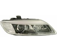 Feu Phare Avant Droite Pour Audi Q7 2006 Au 2009 Xénon