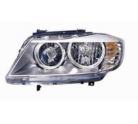 Feu Phare Avant Droite Pour BMW Serie 3 E90 E91 2008 IN Avant Mod.zkw
