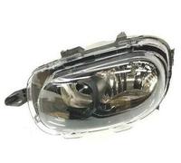 Feu Phare Avant Droite Pour Citroen C3 2016 IN Avant