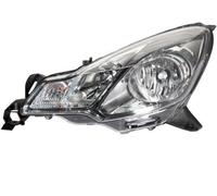 Feu Phare Avant Droite Pour Citroen Ds3 2010 IN Avant