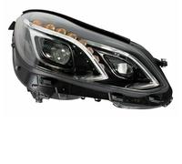 Feu Phare Avant Droite Pour Mercedes Classe E W212 2013 IN Avant Full Le.d
