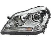 Feu Phare Avant Droite pour Mercedes Gl X164 2006 IN Avant Halogène