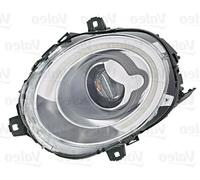 Feu Phare Avant Droite Pour Mini One Cooper 2015 IN Avant LED