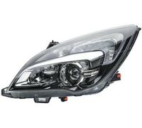 Feu Phare Avant Droite Pour Opel Meriva 2013 IN Avant Hir2 Afs