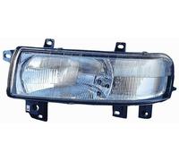 Feu Phare Avant Droite Pour Opel Movano Renault Master 1998 Au 2003