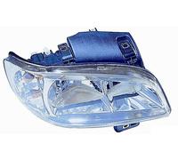 Feu Phare Avant Droite Pour Seat Ibiza 1999 Au 2002 2 Paraboles