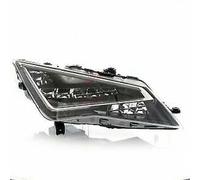 Feu Phare Avant Droite Pour Seat Leon 2012 Au Full LED