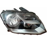 Feu Phare Avant Droite Pour VW Amarok 2010 IN Avant H7/H15