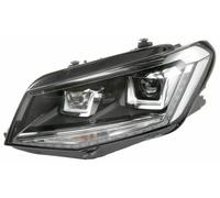 Feu Phare Avant Droite Pour VW Caddy 2015 IN Avant Bixenon Le.d
