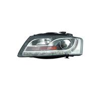 Feu phare avant gauche (conducteur) Audi A5 B8 de 2007 a 2011 Xenon-42233093