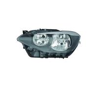 Feu phare avant gauche (conducteur) BMW Serie 1 F20/F21 de 2011 a 03/2015 Halogene-42266275