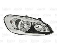 Feu Phare Avant Gauche H7-H9 No Moteur Pour Volvo Xc60 2013 IN Avant