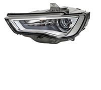 Feu Phare Avant Gauche Pour Audi A3 2012 Au 2016 Bixenon
