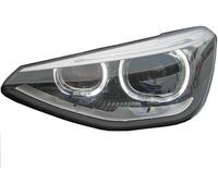 Feu Phare Avant Gauche Pour BMW Serie 1 F20 2011 IN Avant Bixenon Le.d