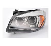 Feu Phare Avant Gauche Pour BMW X1 2009 IN Avant Bixenon