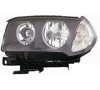 Feu Phare Avant Gauche Pour BMW X3 E83 2004 Au 2006 H7 Blanc
