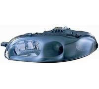 Feu Phare Avant Gauche pour Fiat Marea 1996 Au 2003 Vitre Lisse