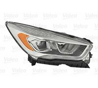 Feu Phare Avant Gauche Pour Ford Kuga 2016 IN Avant H7 H15 Middle