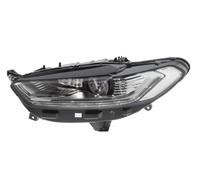 Feu Phare Avant Gauche Pour Ford Mondeo 2014 IN Avant Full LED