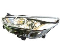 Feu Phare Avant Gauche Pour Ford S-MAX 2015 IN Avant Noir Fbl