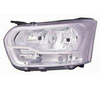 Feu Phare Avant Gauche Pour Ford Transit 2013 IN Avant OEM 1830357