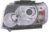 Feu Phare Avant Gauche Pour Freelander 2006 IN Avant Xénon