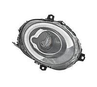 Feu Phare Avant Gauche Pour Mini One Cooper 2015 IN Avant Bi LED Fbl