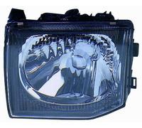 Feu Phare Avant Gauche Pour Mitsubishi Pajero 1997 Au 2000